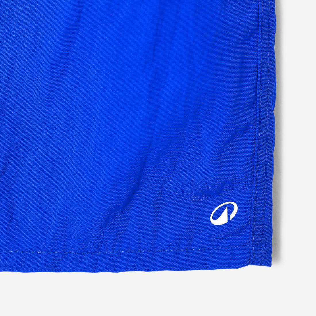 Short de bain Garçon enfant, Swimshort ochre