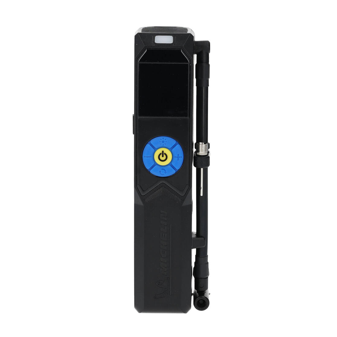 Pompe vélo électrique portable Michelin