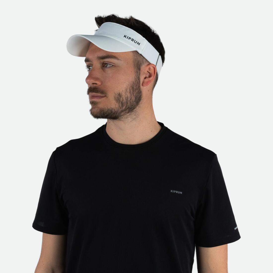 Visière running adulte - kiprun v2