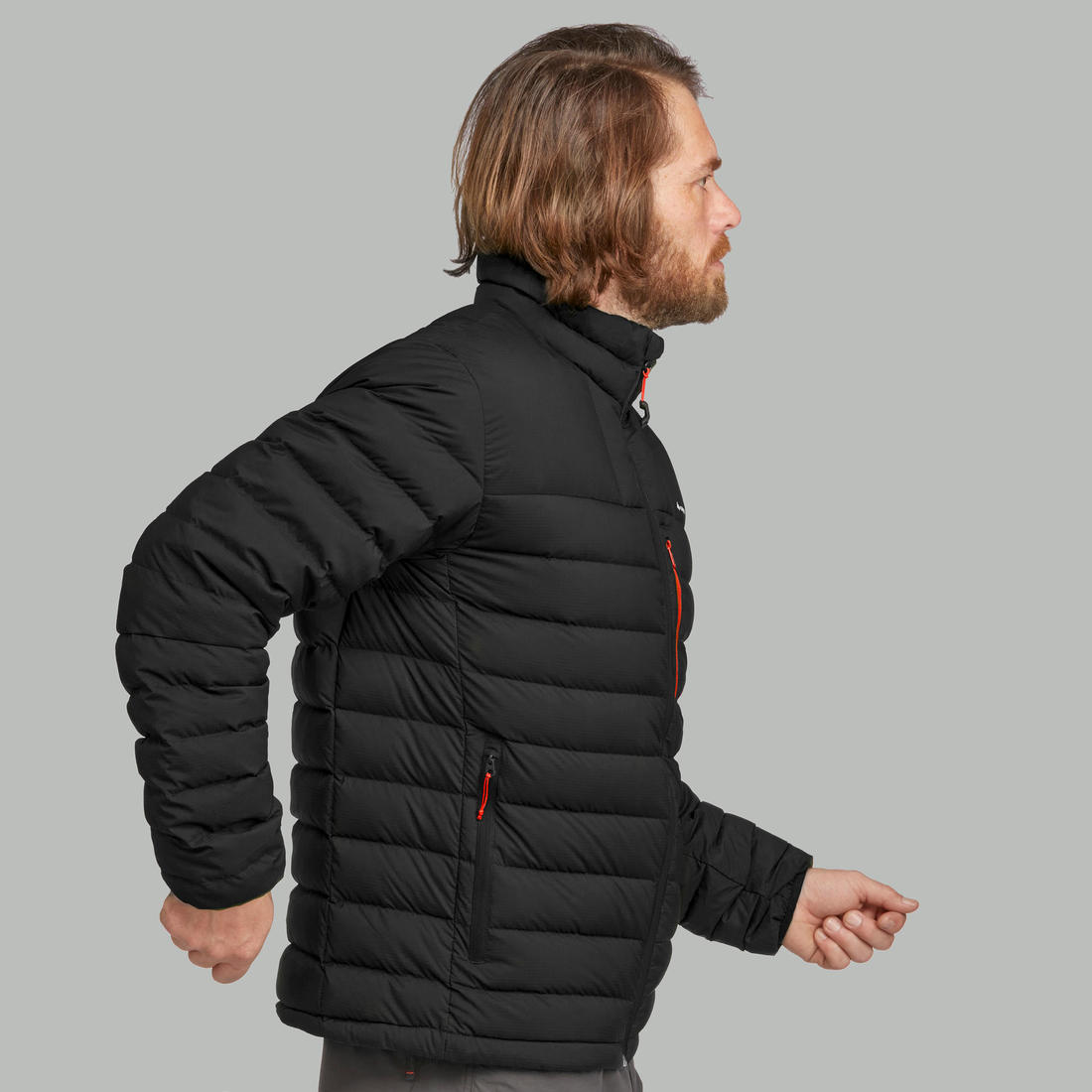 Doudoune de randonnée -10°C homme, MT500