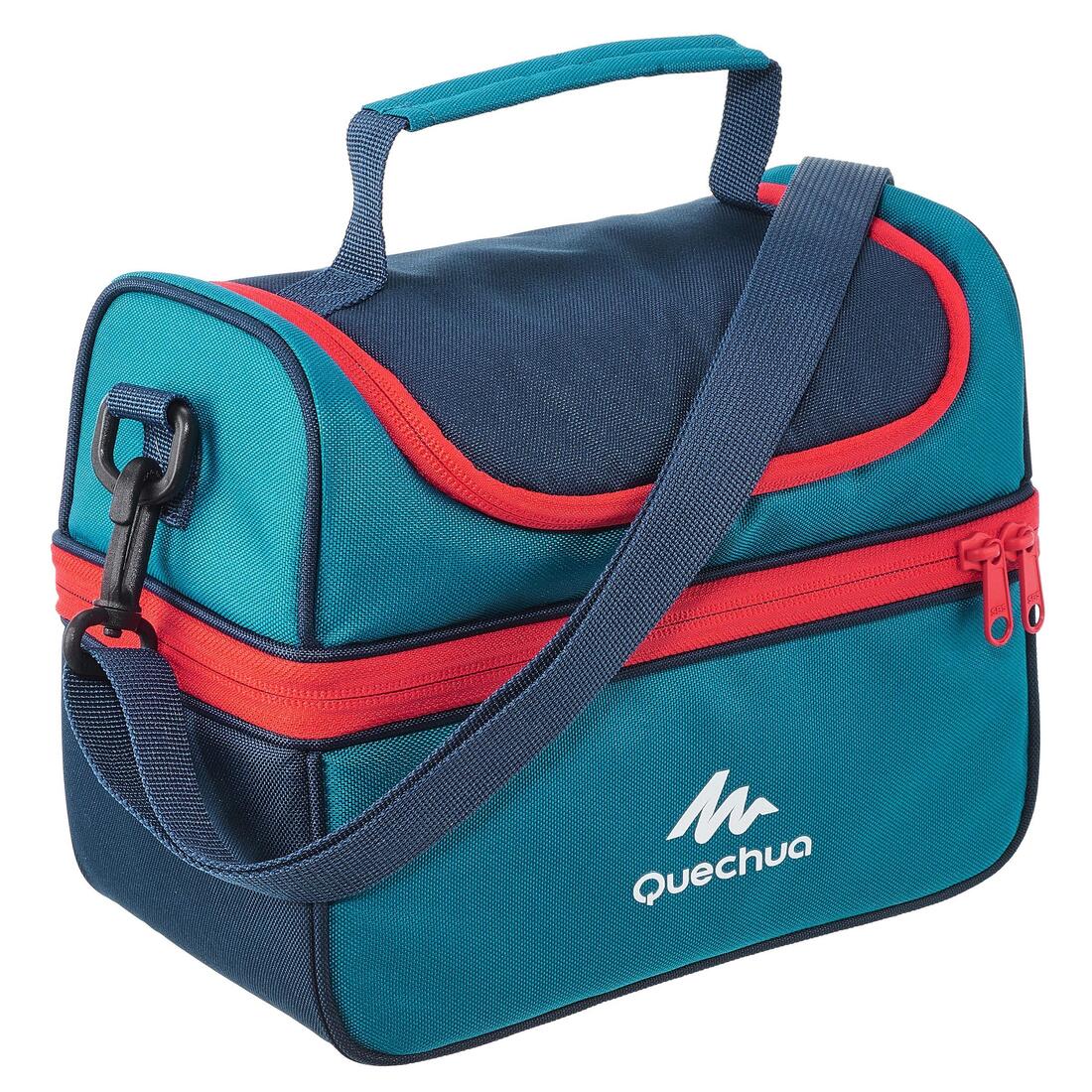 Lunch box isotherme - 2 boîtes alimentaires comprises - 4,4 Litres