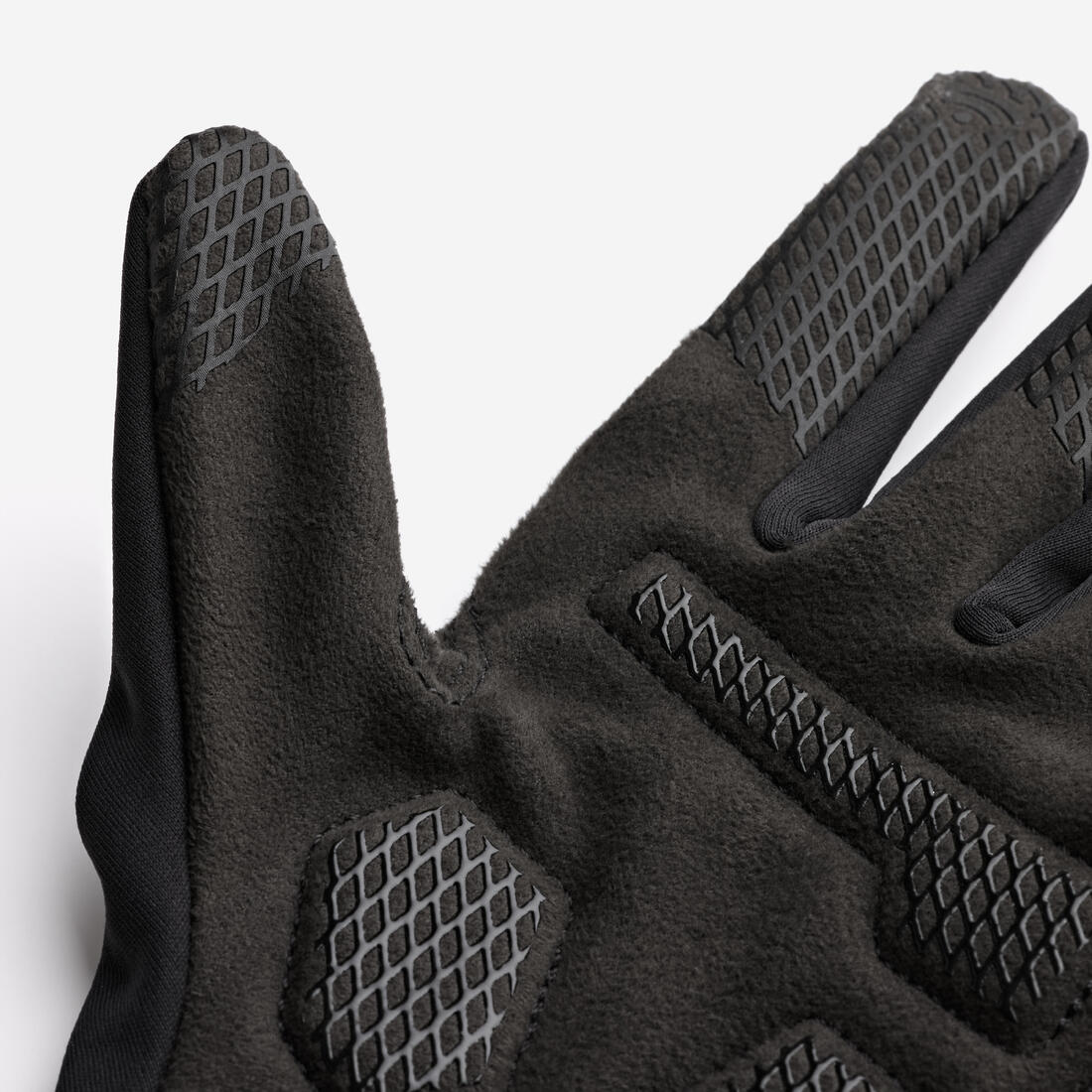 Gants de vélo EDR mi-saison