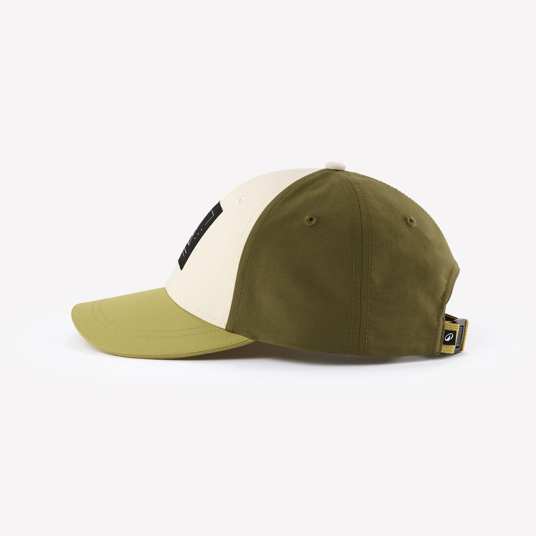 Casquette de randonnée 7-15 ans enfant, MH100
