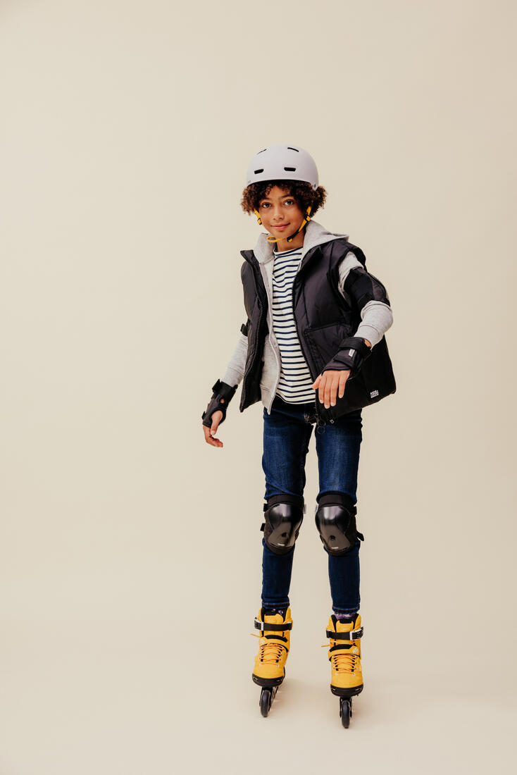 Roller fitness enfant FIT 5 Jr