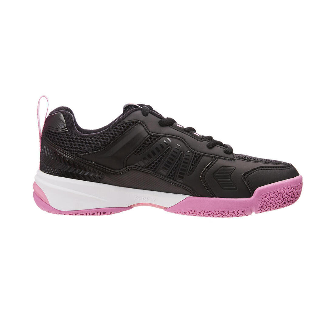 BS 590 Max Comfort Femme - Noir