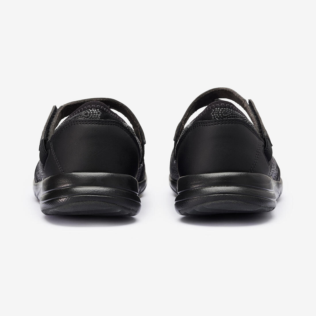 BALLERINES DE MARCHE URBAINE FEMME PW 160 BR'EASY