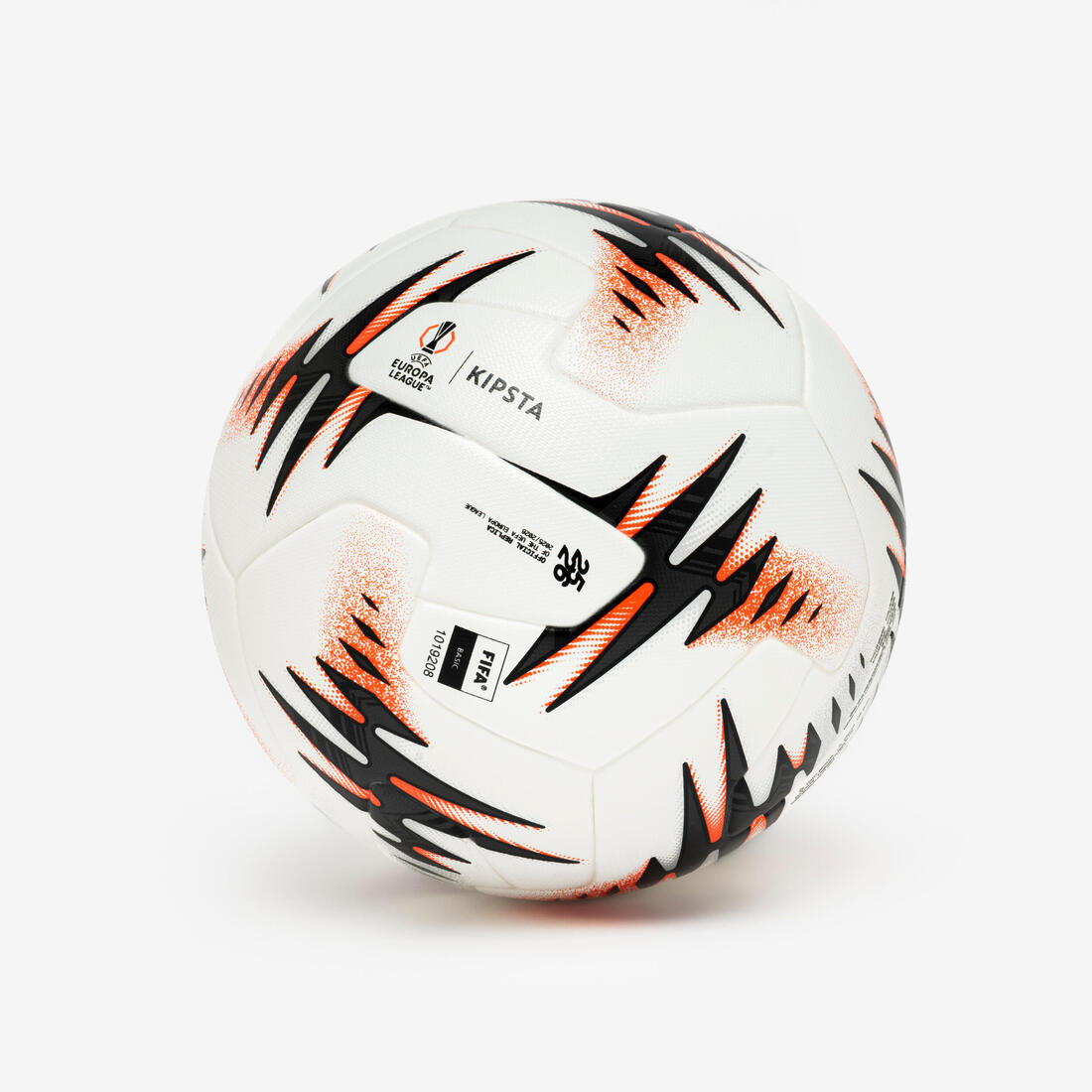 Ballon Replica UEFA Europa League 25/26 Taille 5