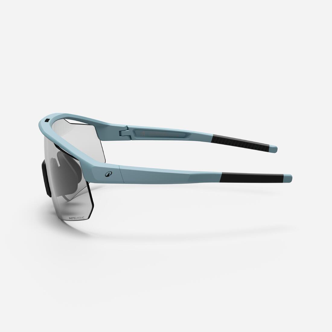 Lunettes de vitesse photochromique catégorie 1 à 3, Perf 500 Light