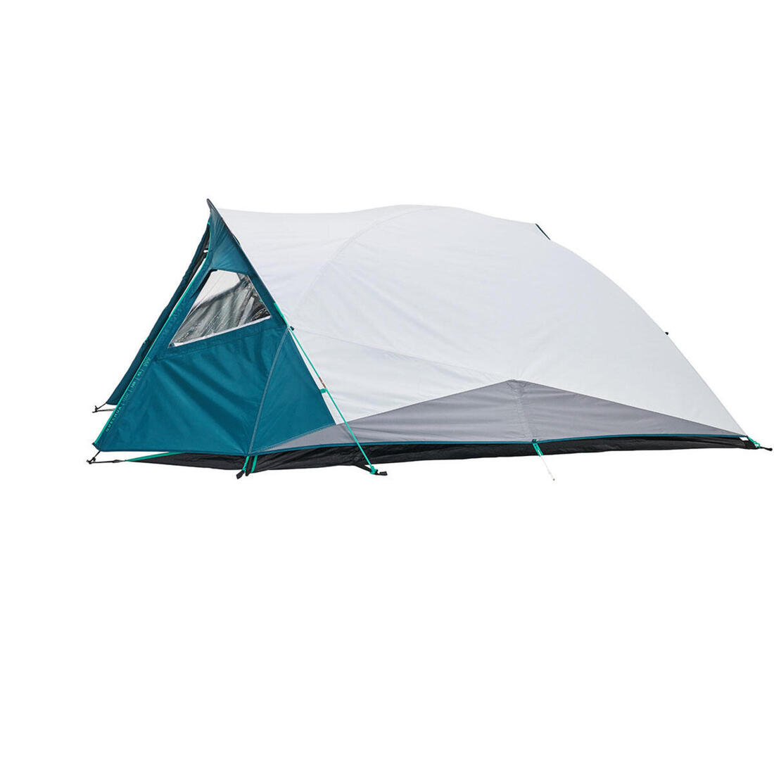 Tente de camping - MH100 XL - 3 places - Fresh & Black