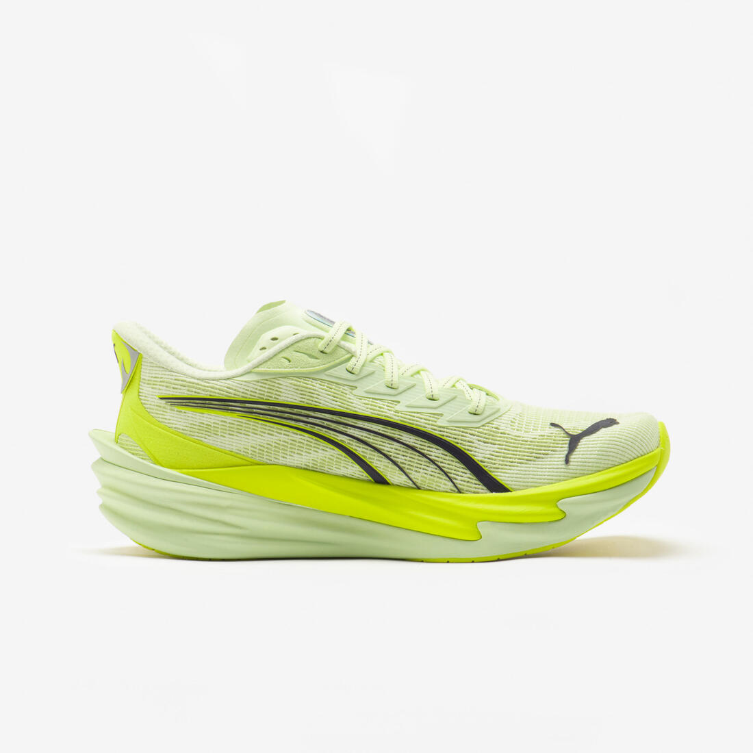 Chaussures de Running Hyrox Homme, Puma Deviate Nitro 4