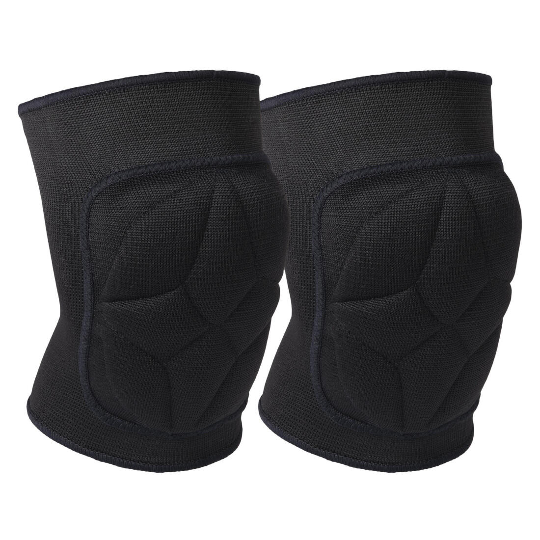 Genouillères danse protection contre les chocs Femme Homme Garçon Fille