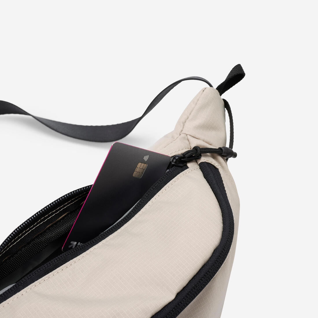 Sac banane TRAVEL 2L