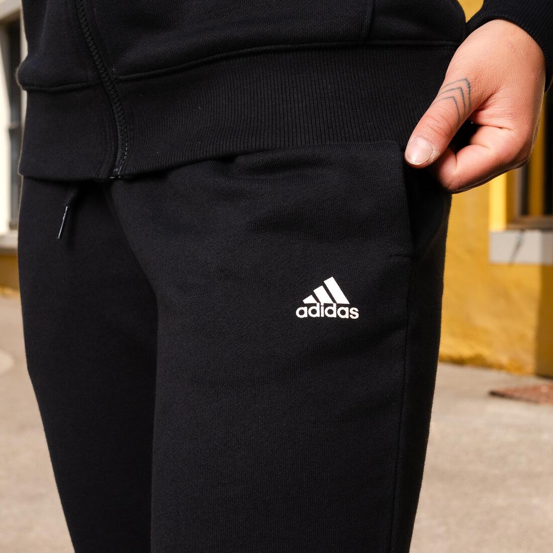 Pantalon jogging femme