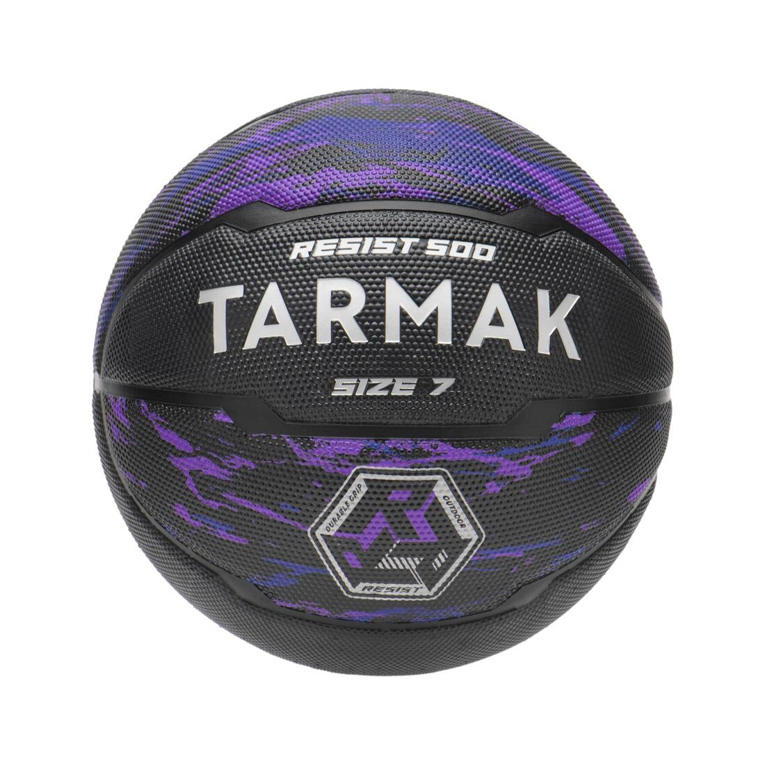 Ballon de basketball taille 7 - R500
