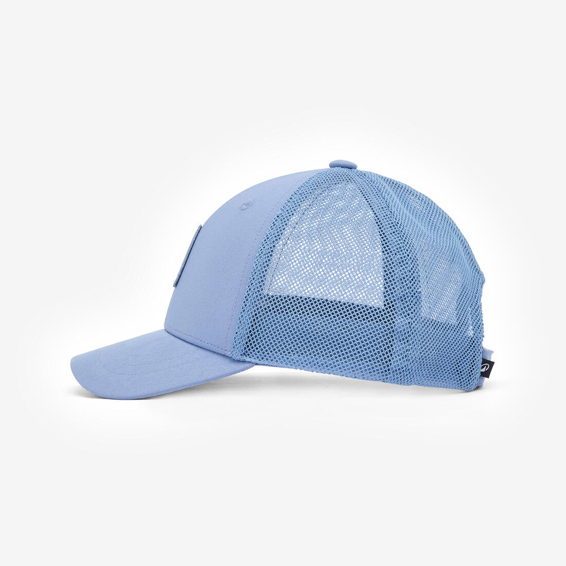 Casquette bateau Sailing 500 enfant voile Ecru