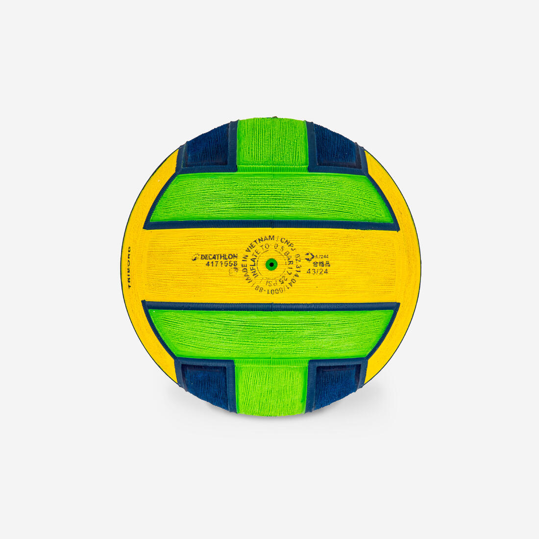 BALLON WATER POLO WP900 TAILLE 3