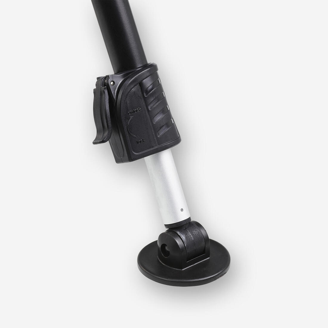 Levelchair 500 pêche de la carpe