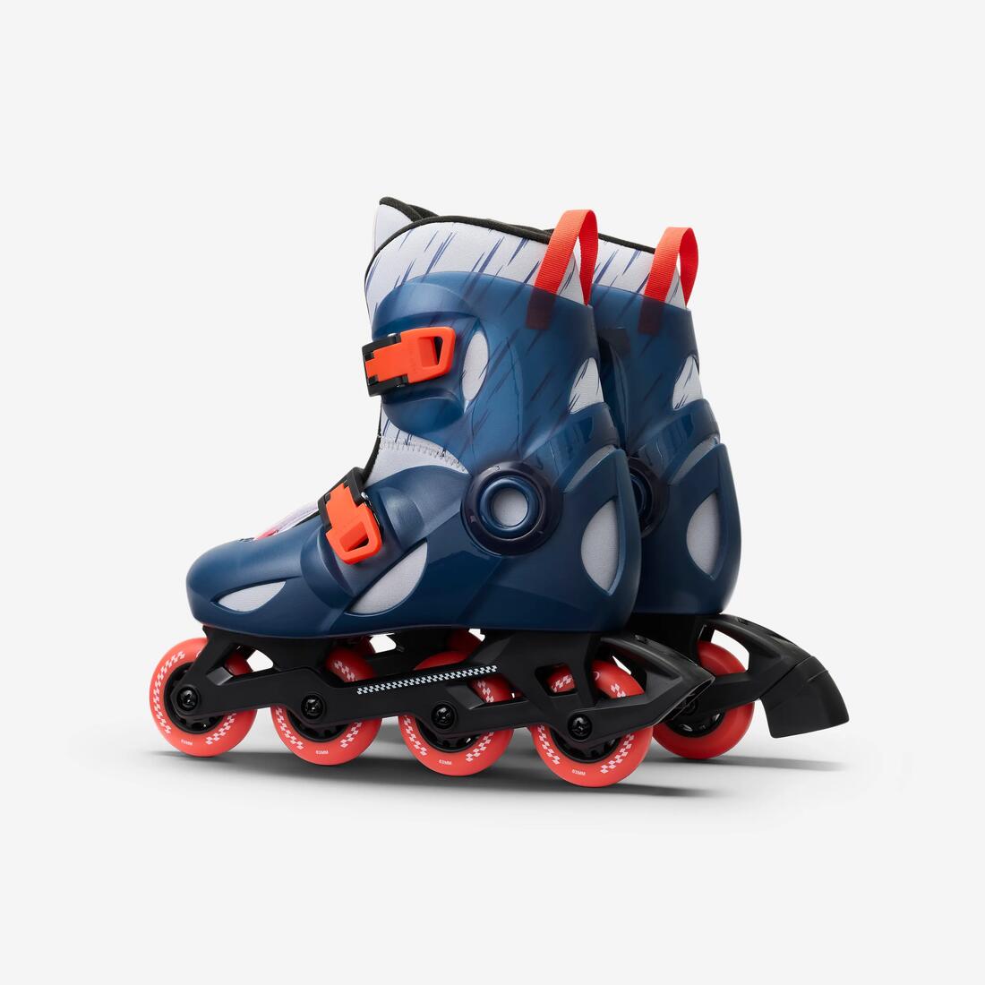 roller enfant PLAY5