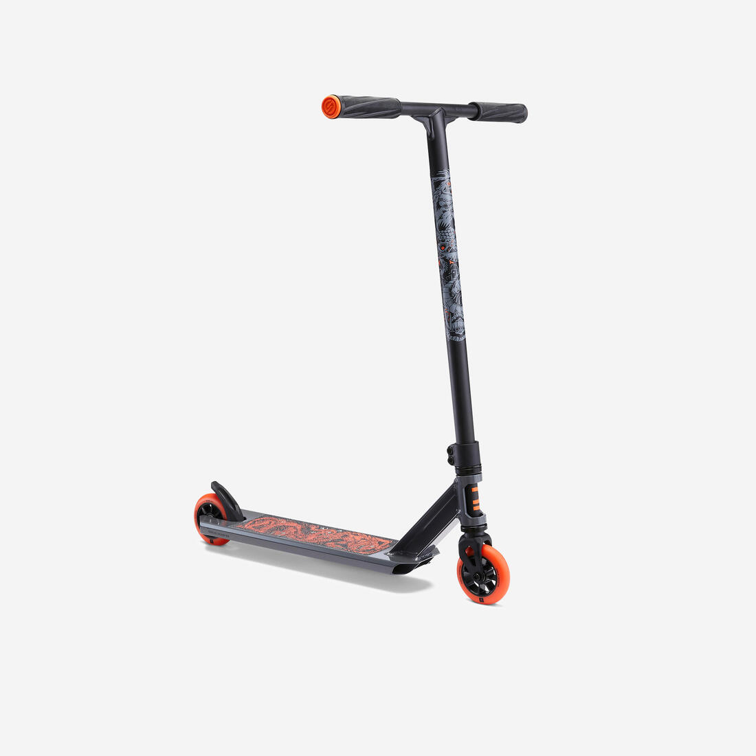 TROTTINETTE FREESTYLE MF500 NORTH POLE