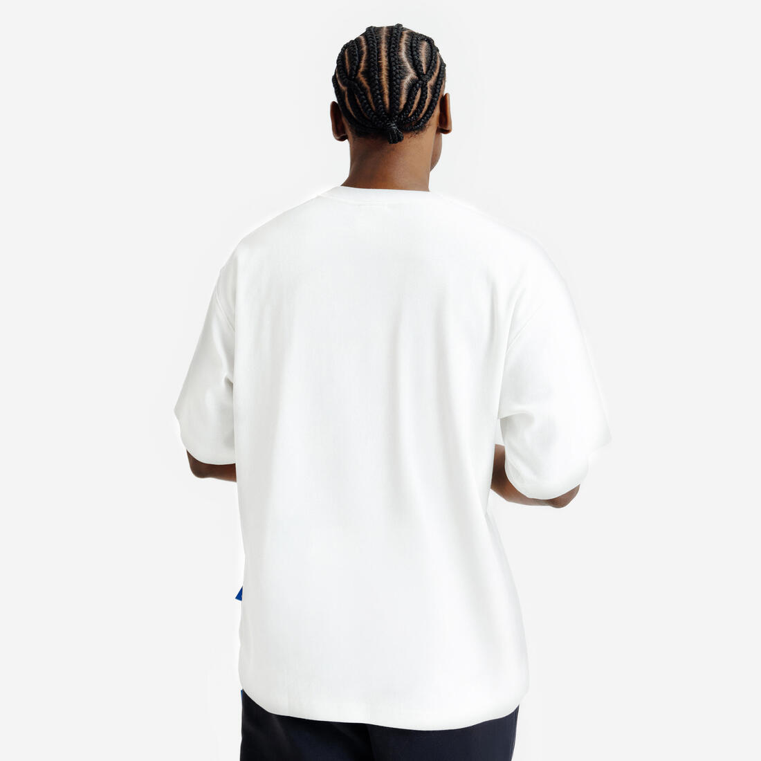 T-shirt homme, Elementals