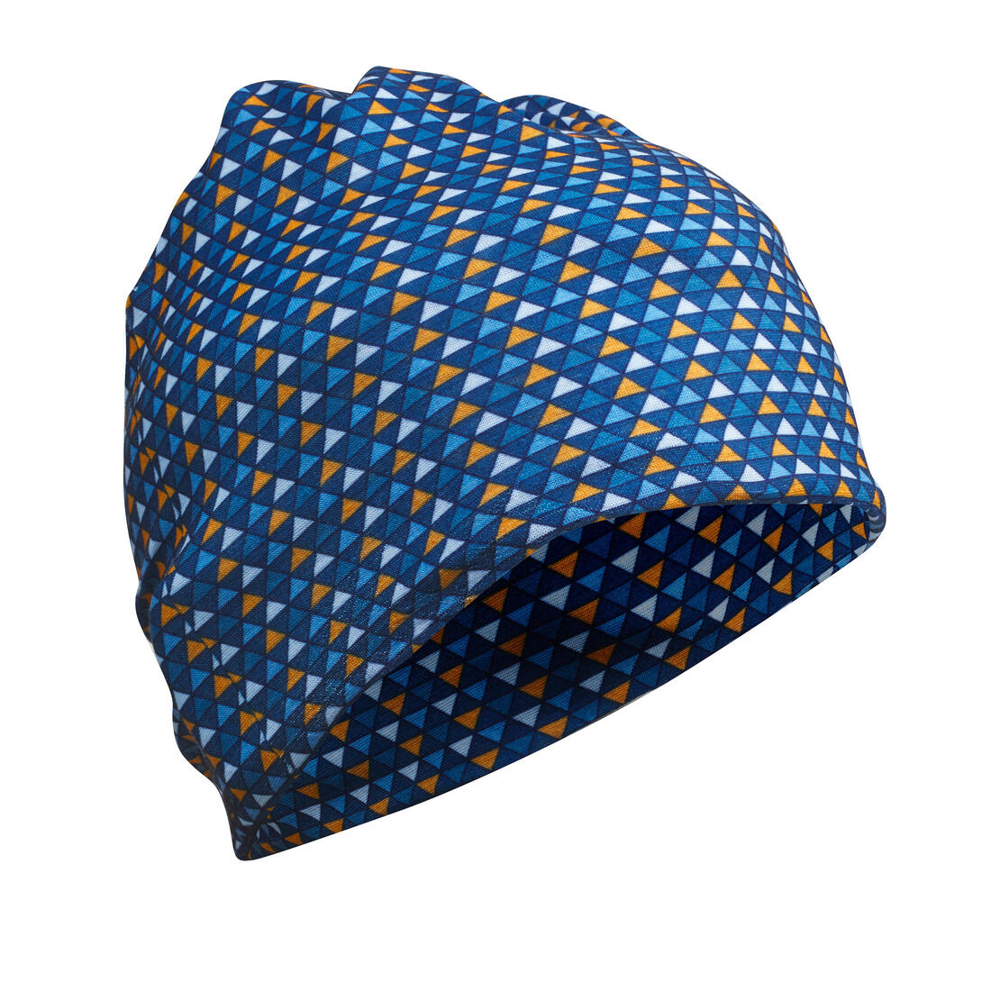 BANDANA ESCALADE VERTIKA BLEU ET