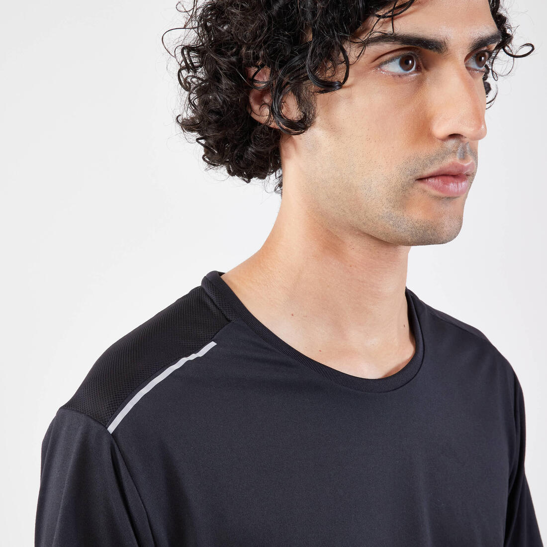 T-shirt running respirant homme - dry+