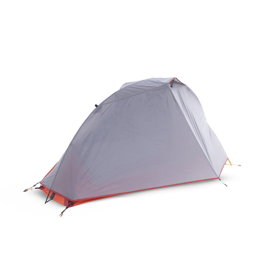 Tente dôme de trekking - 1 place - mt900