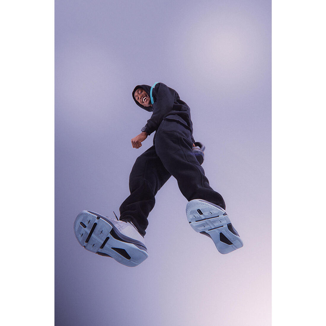 Chaussures de fitness et training maintien et stabilité, homme, Energy+