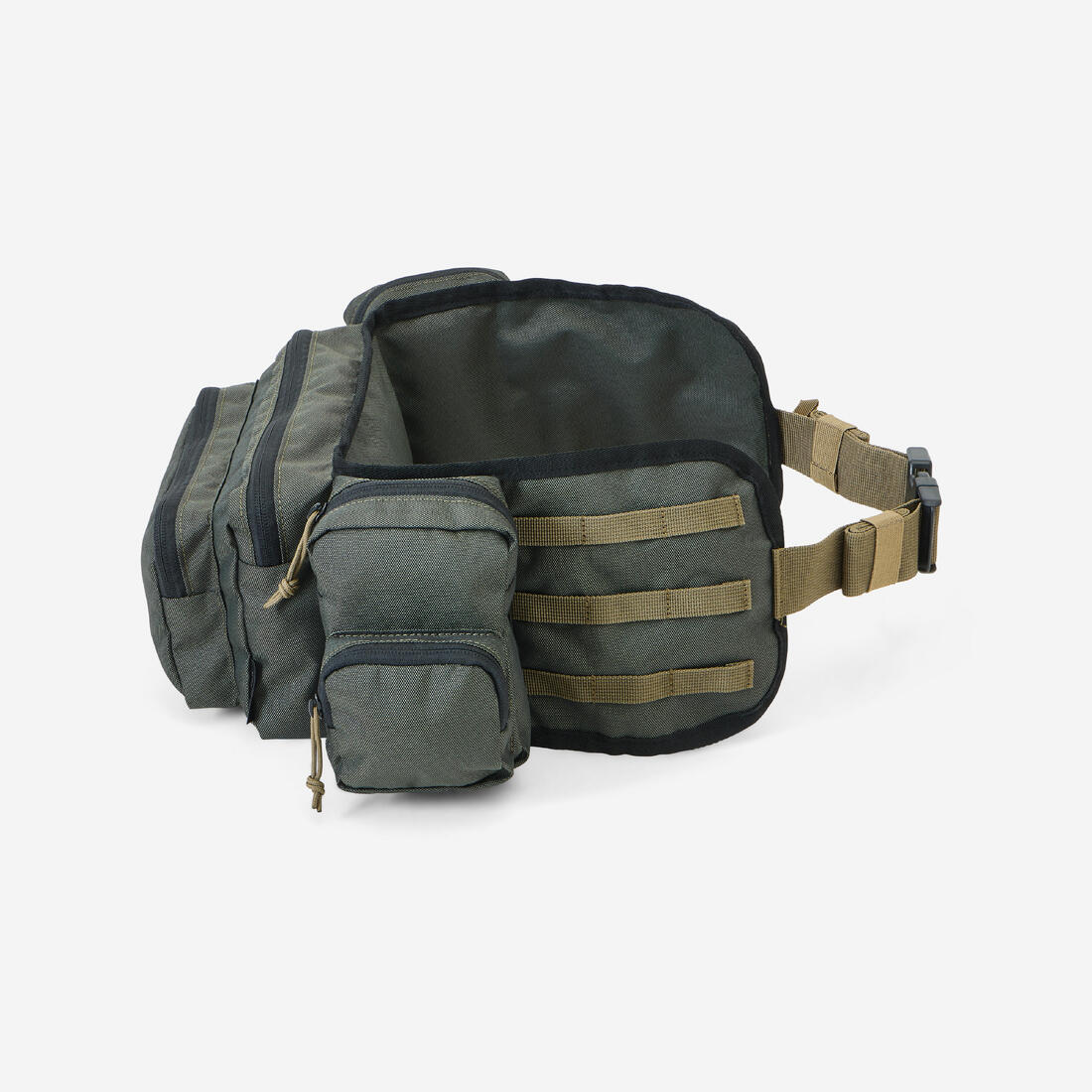 Banane de chasse 7 litres x-access