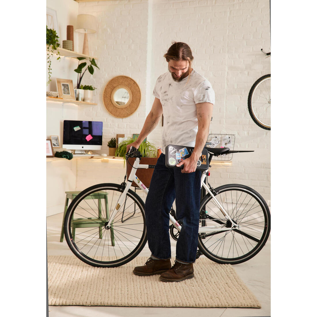 Boîte à outils vélo ULTIM
