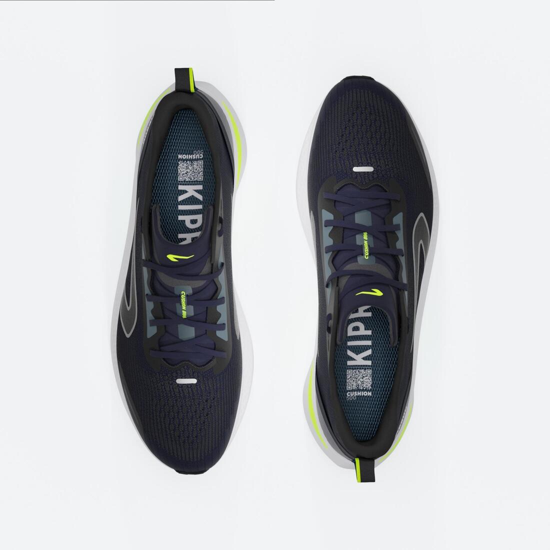 Chaussures de Running Homme - Kiprun Cushion 500
