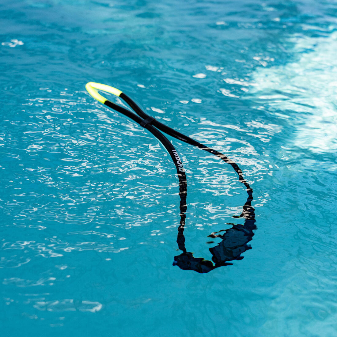 Cordon flottant de voile adulte