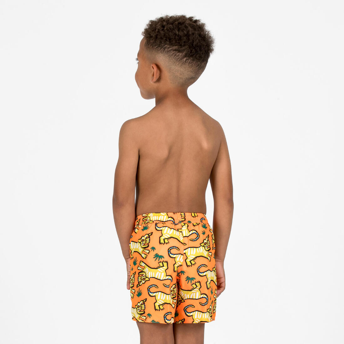 Short de bain Garçon - 100 Banana