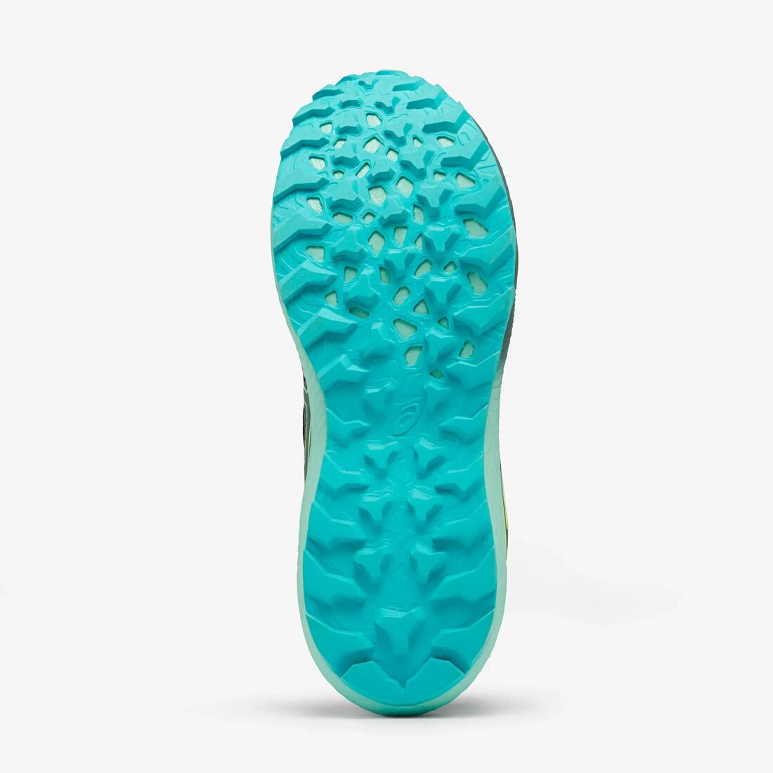 Chaussures de Trail Running Femme, Asics Gel Kanaku 6