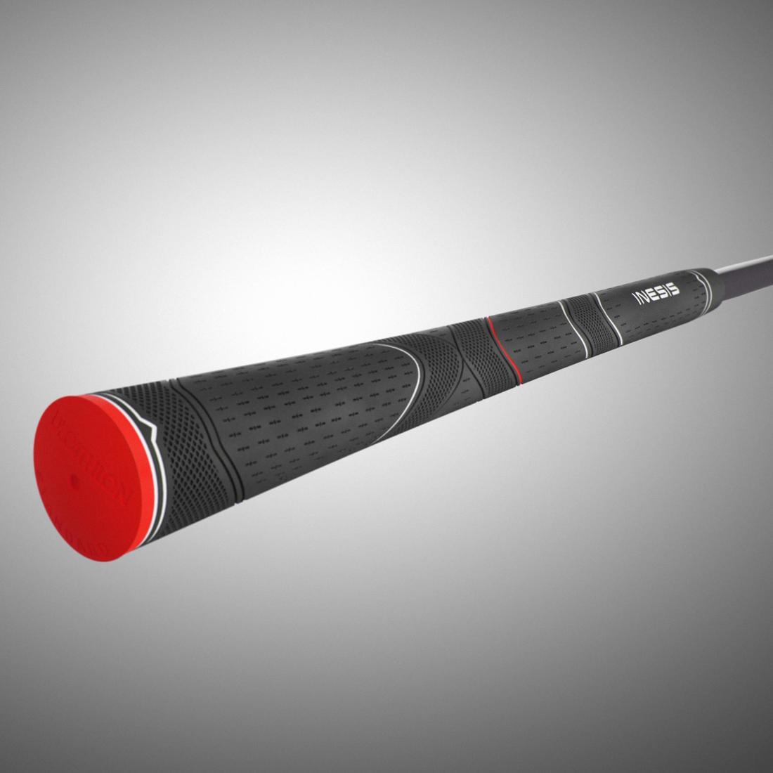 Fer 7/8 golf junior 8-10 ans droitier - INESIS