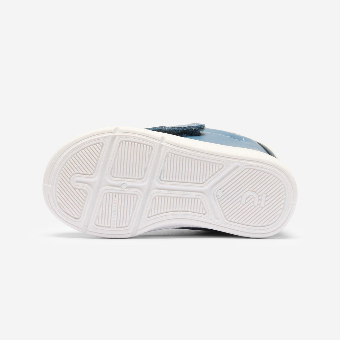 Chaussures premiers pas à scratch - I LEARN Du 20 au 24