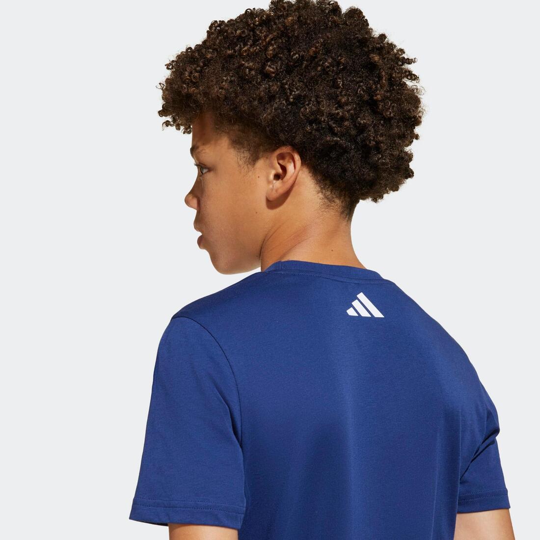 T-shirt pour enfant en coton
