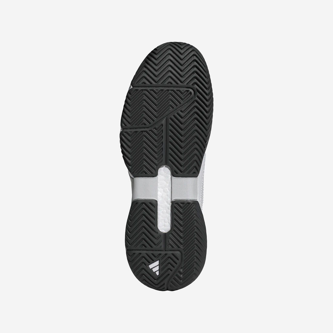 Chaussures de tennis multicourt homme, Solematch control