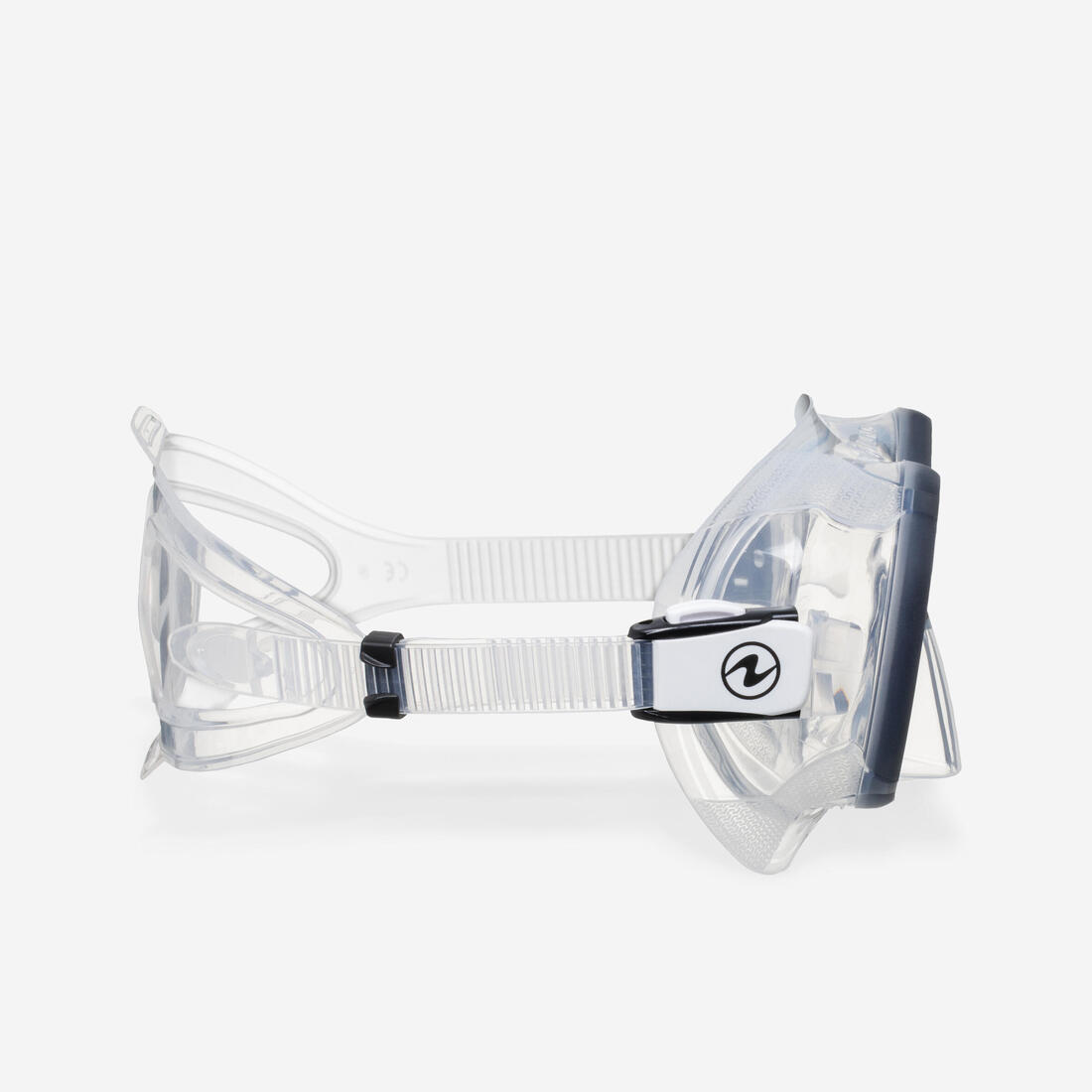 Masque de plongée Aqualung Plazma