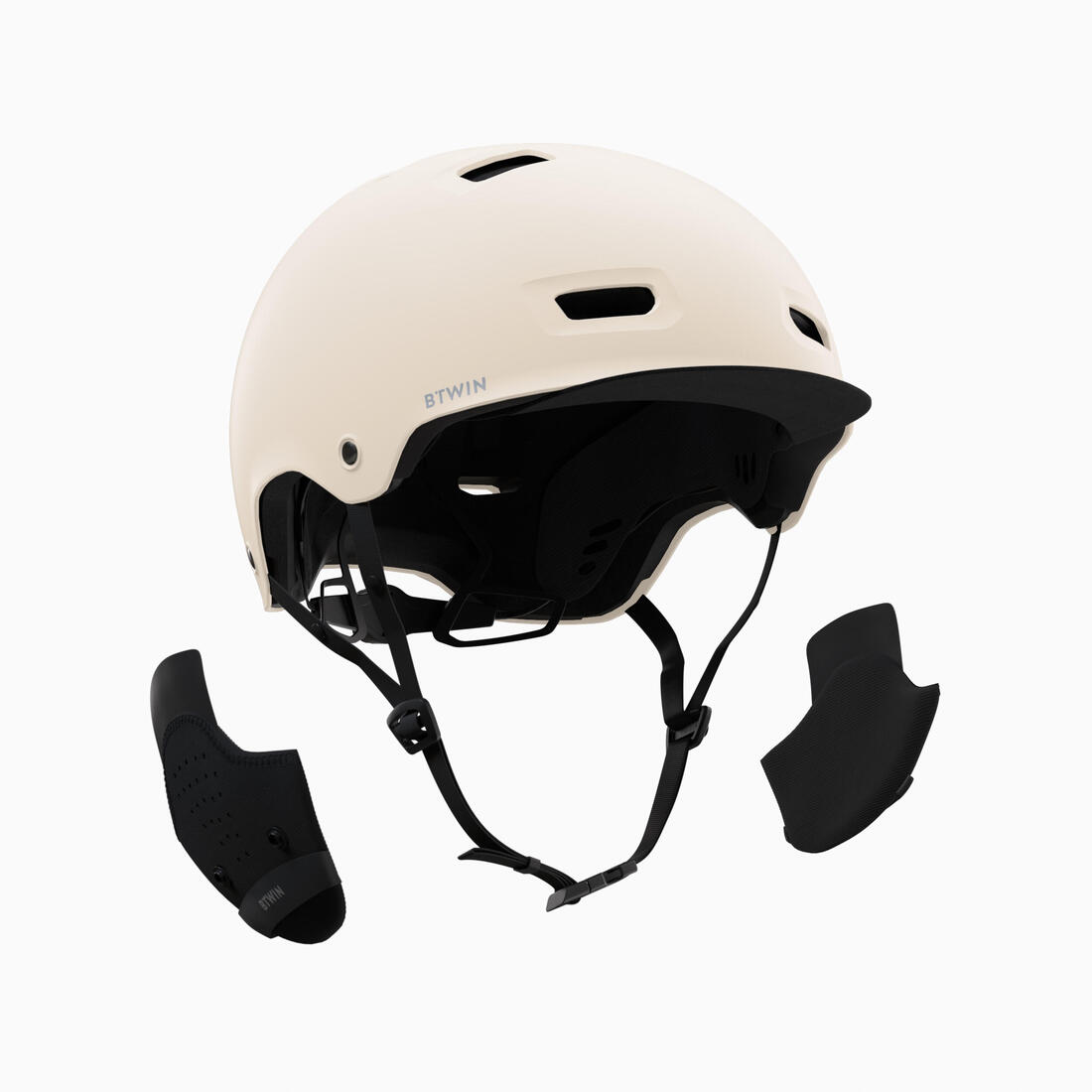 CASQUE VÉLO VILLE BOL 500