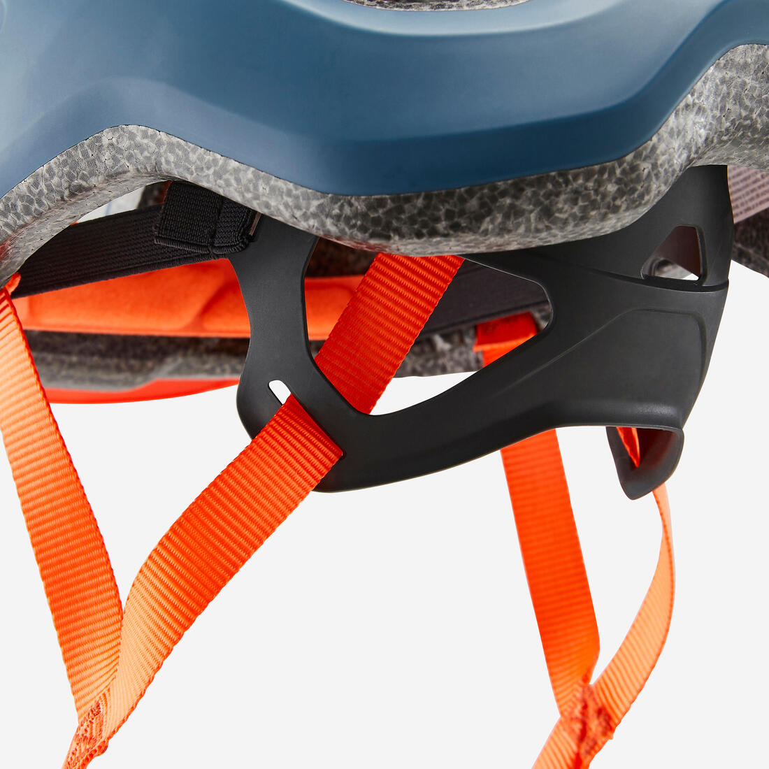 Casque vélo enfant expl 500 bleu