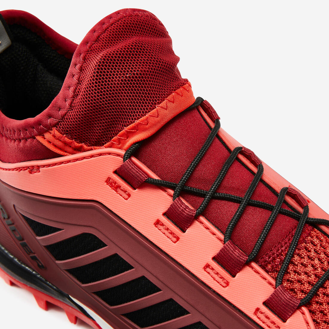 Chaussures de velo vtt EXPL 500 noires