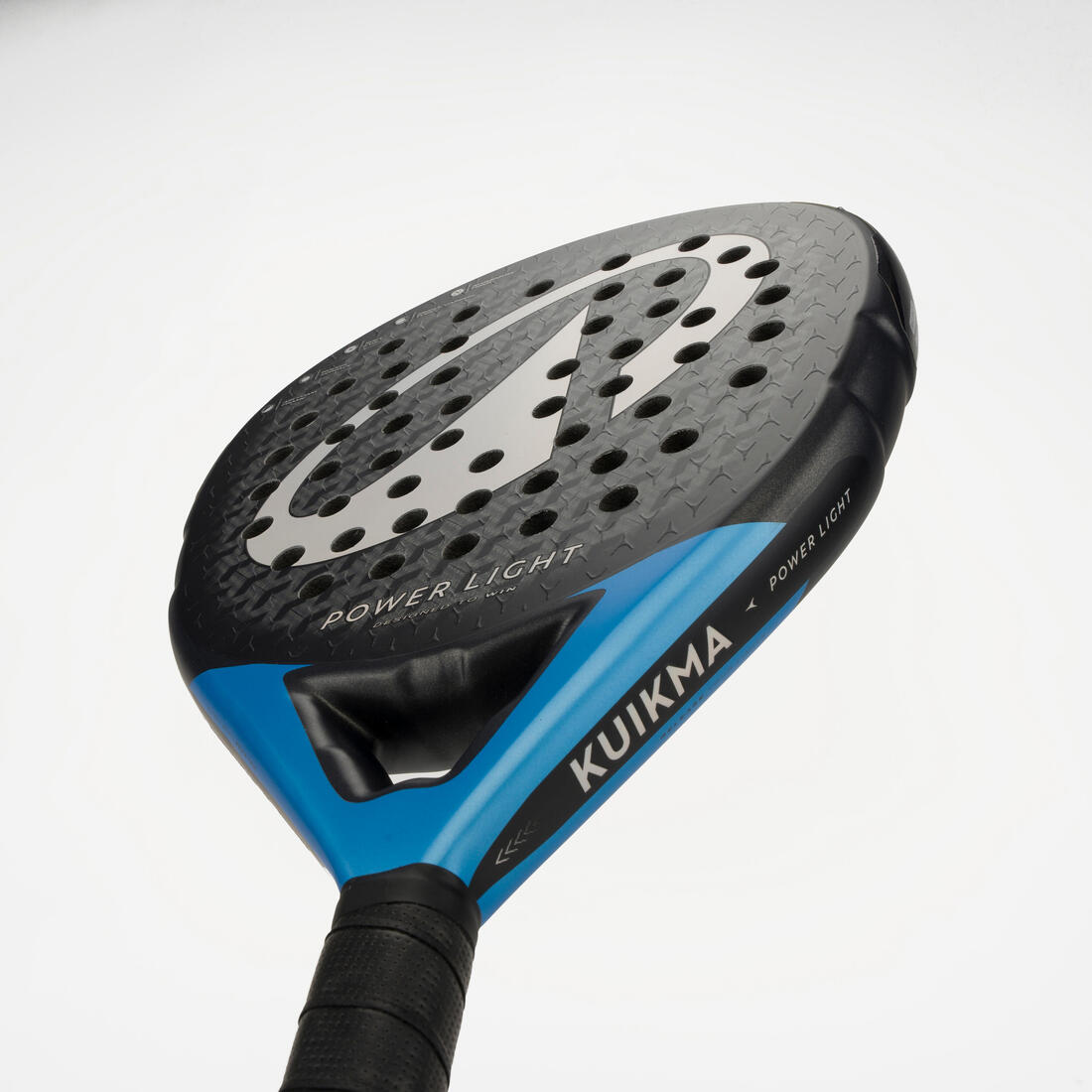 Raquette de padel - Kuikma PR Power Light