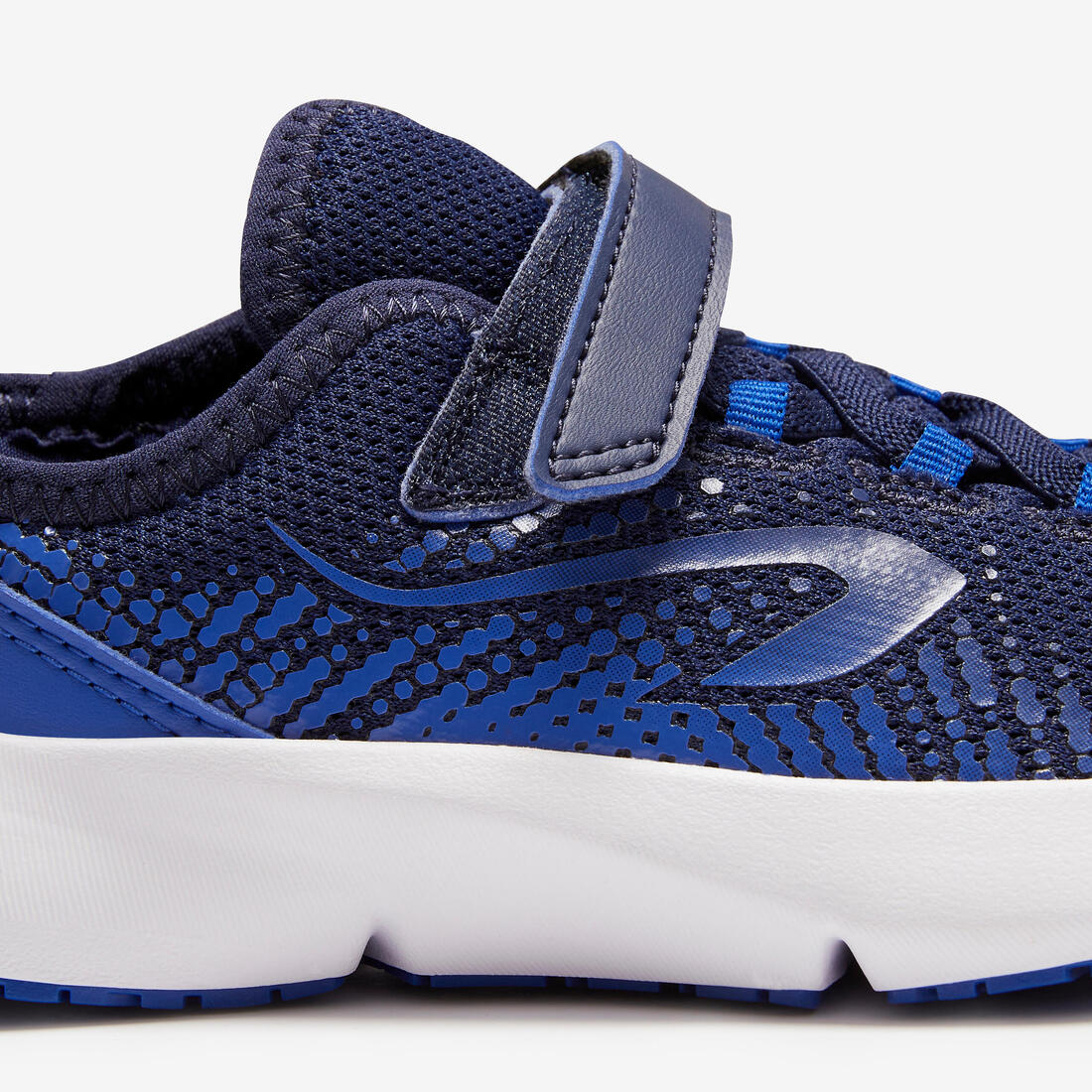 Chaussures enfant à scratch flexibles et légères - AT FLEX