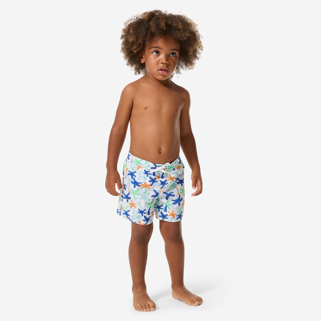 Short de bain Garçon - 100 Banana
