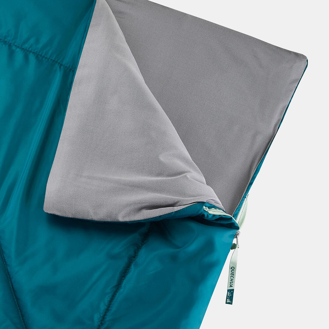 Sac de couchage de camping 20°C, Basic