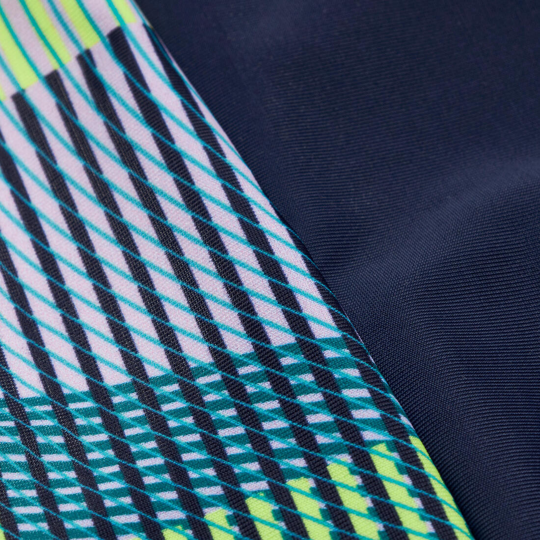 Maillot de Bain de Natation une pièce fille Kamyli all gradi
