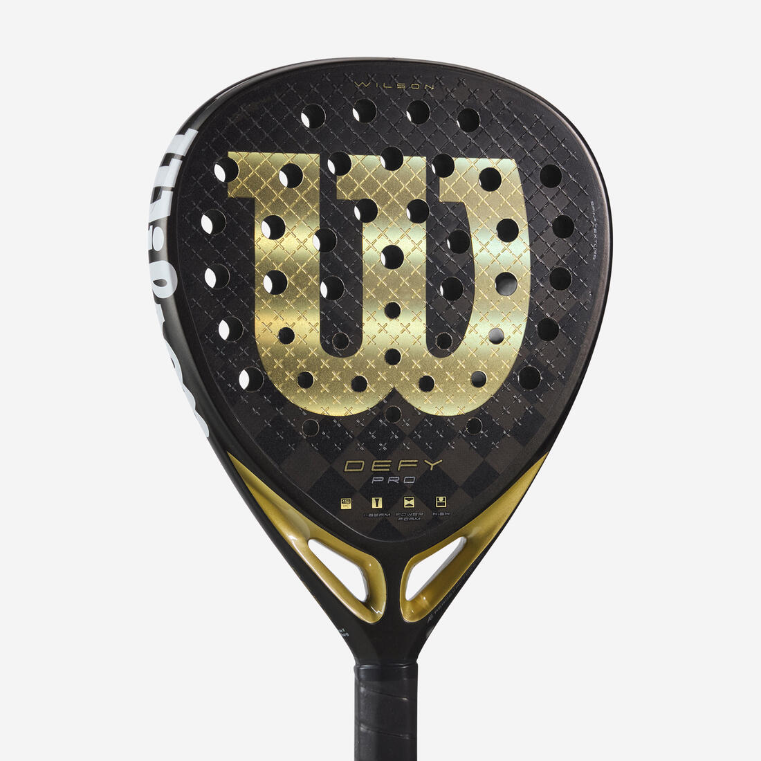 WILSON DEFY PRO V1 PADEL 2