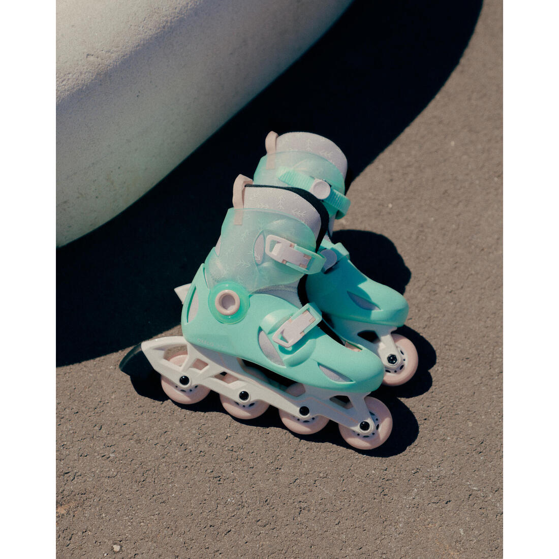 roller enfant PLAY5