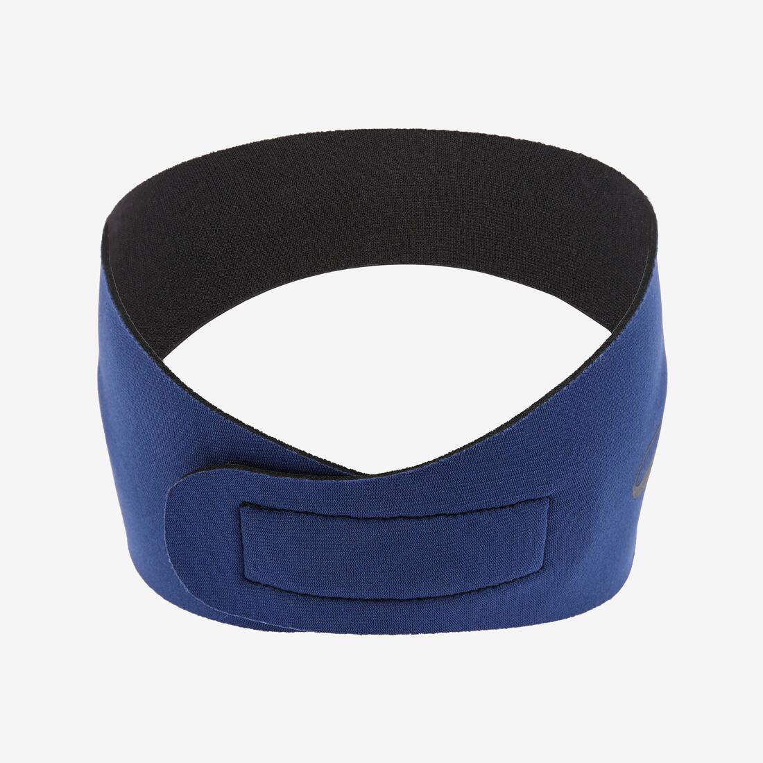 Bandeau de Natation Néoprène Réversible TAILLE S